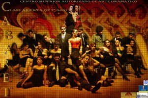 cartel cabaret